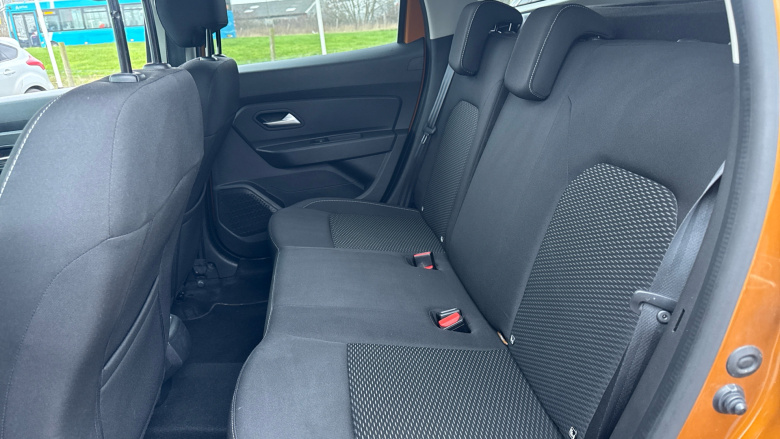 Dacia Duster 1.0 TCe 100 Comfort 5dr Petrol Estate